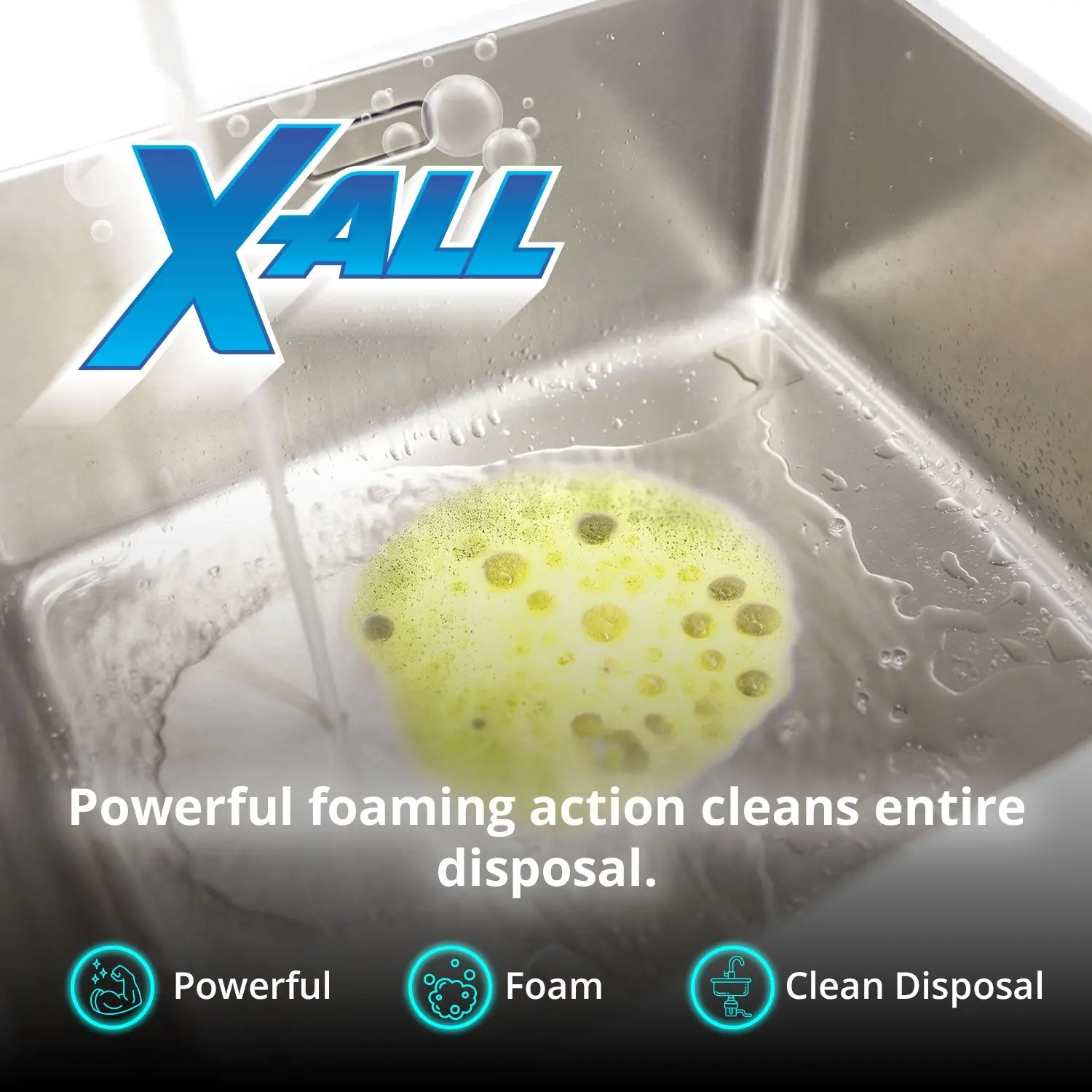 Garbage Disposal Cleaner - Image 4