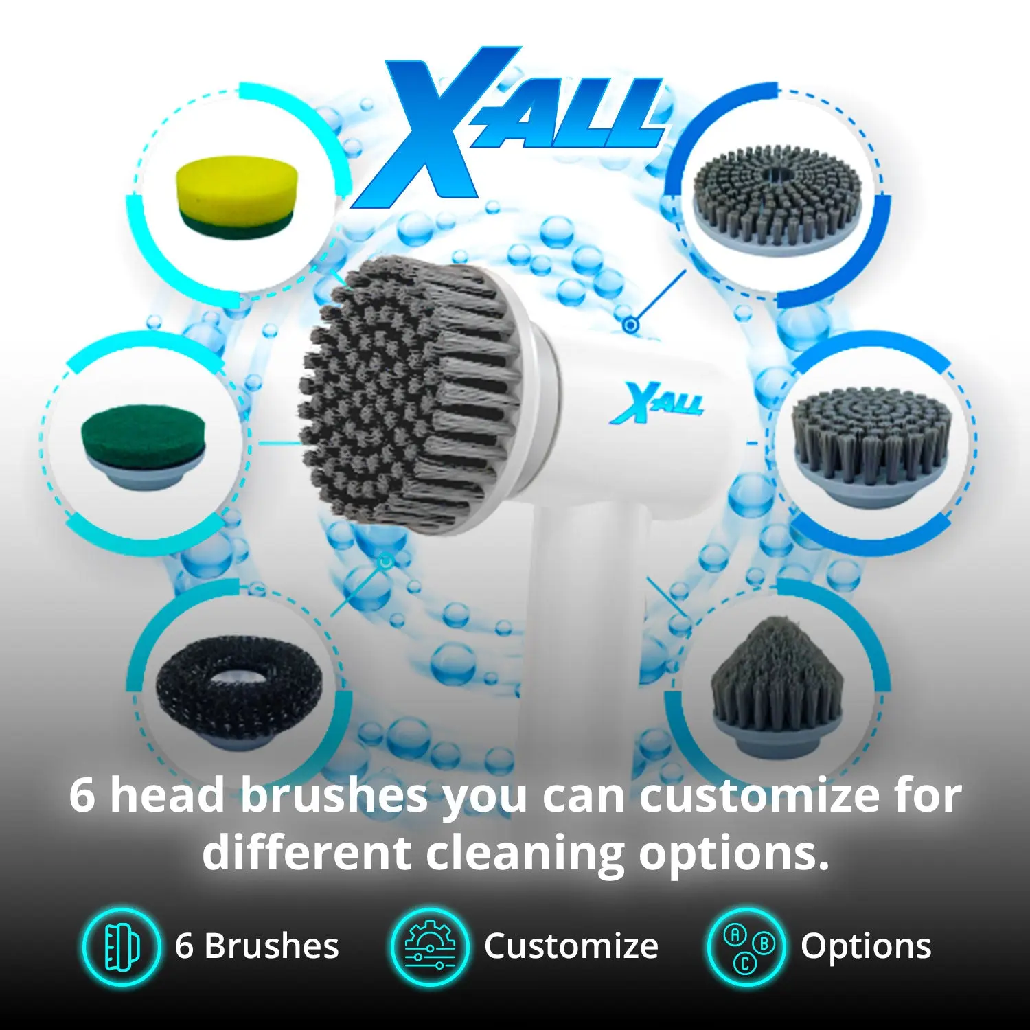 Power Scrubber - Image 4